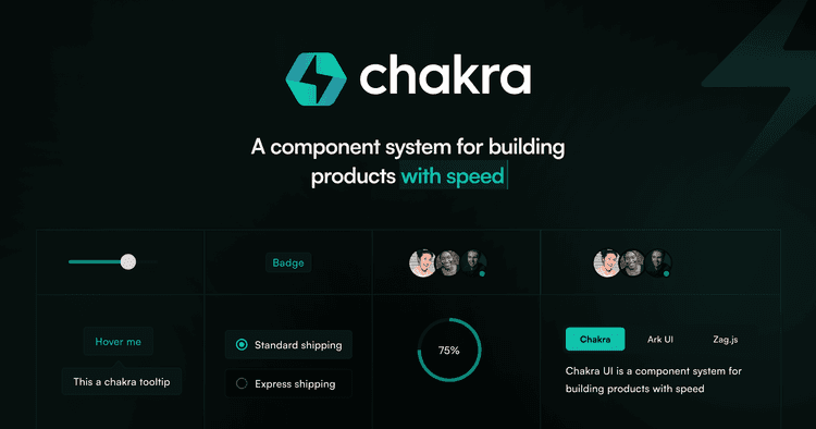 Figma | Chakra UI