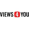 Buy Youtube Views - Views4You