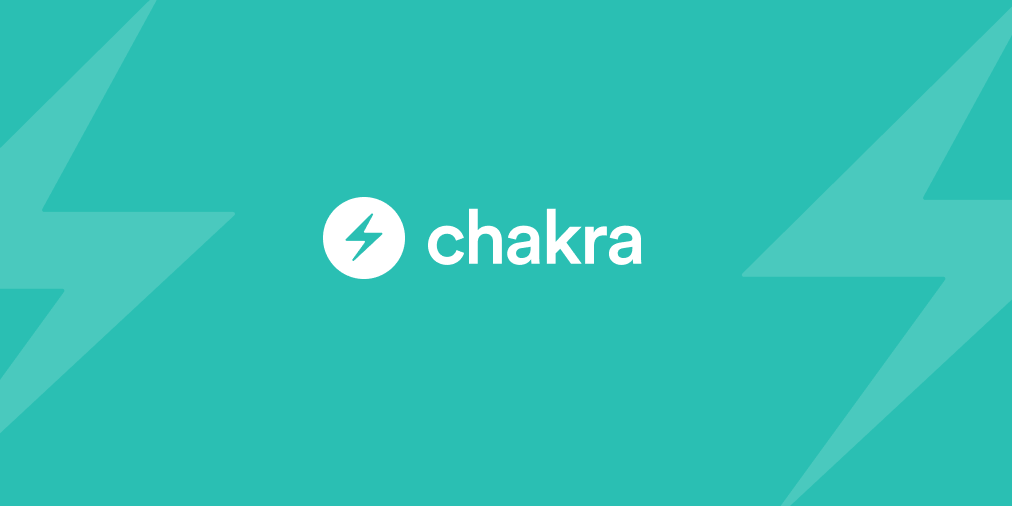 Chakra UI - A simple, modular and accessible component library that gives you the building blocks you need to build your React applications. - Chakra UI